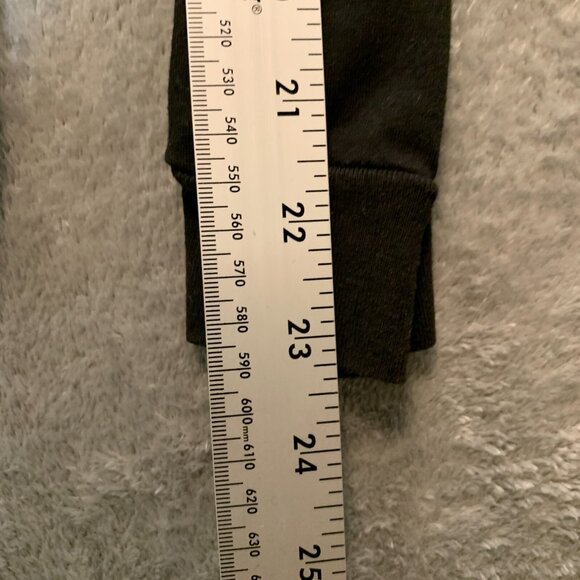 Fifth Sun Men Boyz in the Hood Ice Cube Doughboy Graphic Tee Long Sleeve Shirt M - Picture 9 of 9